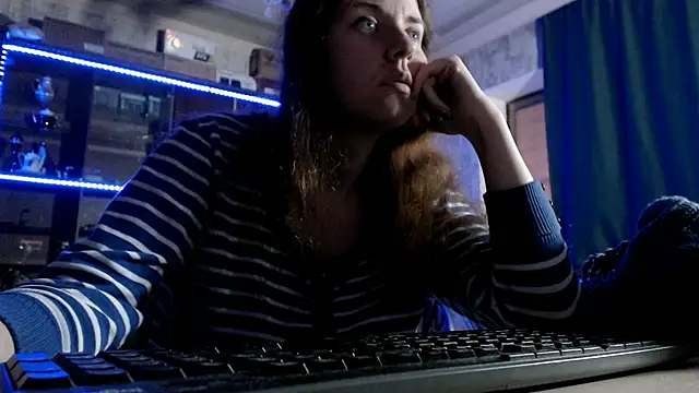 Chat XXX en directo de pa1e_pr1ncess