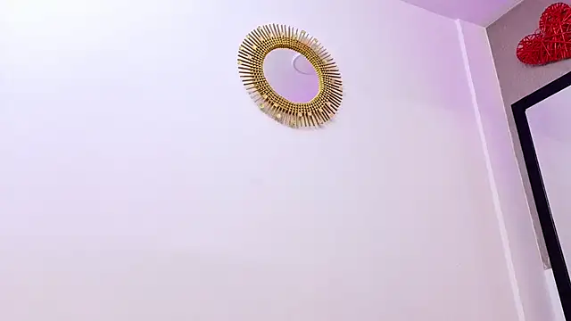 AlissonRose3n Webbikameraesitys