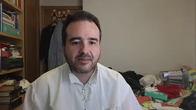 curiosillo83n Live XXX chat