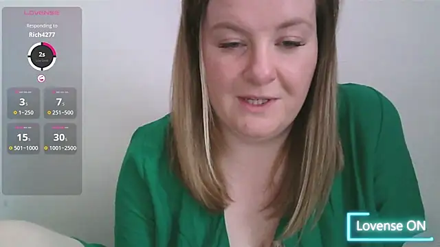 Chat +18 de Annie-Louisexx ao vivo