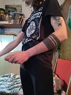 Živý XXX chat dildobetto89