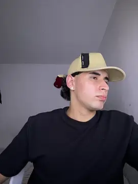 Chat XXX ao vivo de Maximuz1920