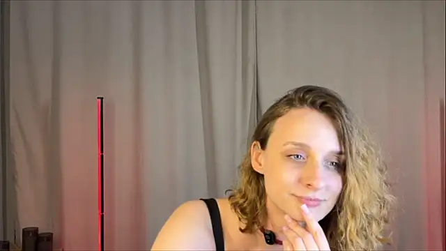 Mao-miu's Live XXX Chat