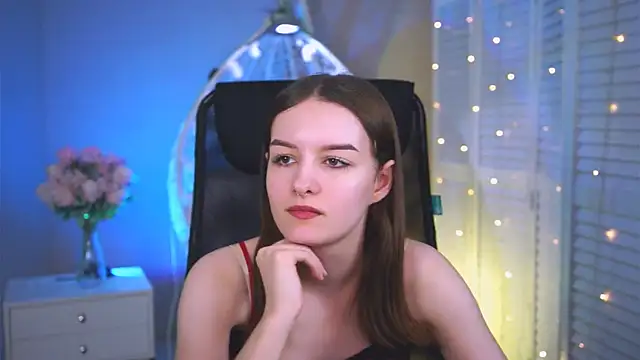 KellieBanshe live XXX chat