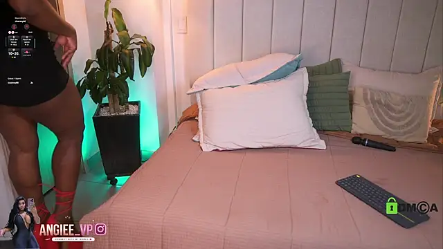 nicoletth18 Live XXX-chat