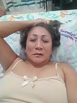 Show webcam de LizaMintelli
