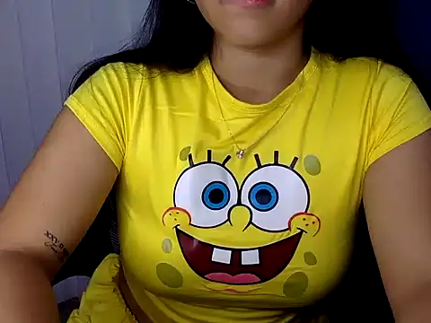 Chat XXX en directo de Lovely_apple19