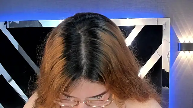 IrinnaShidou_'s Live XXX Chat