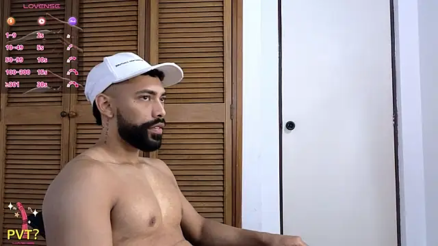 Blade_millerr – webcam-show