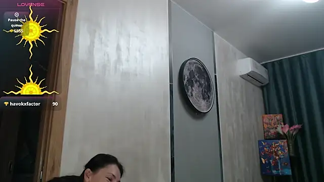 Stacy_Davice's Live XXX Chat