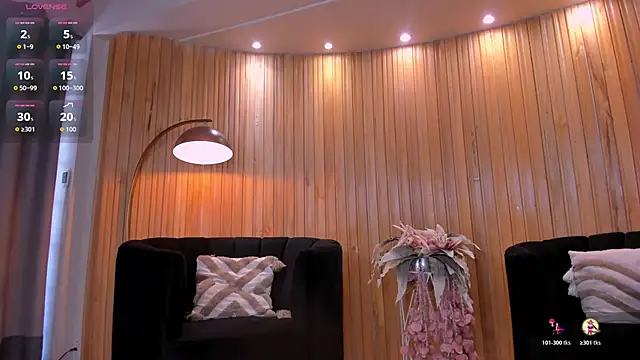 دردشة MeganScott الجنسية المباشرة