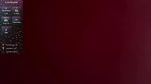 Chat XXX en directo de dan_diana