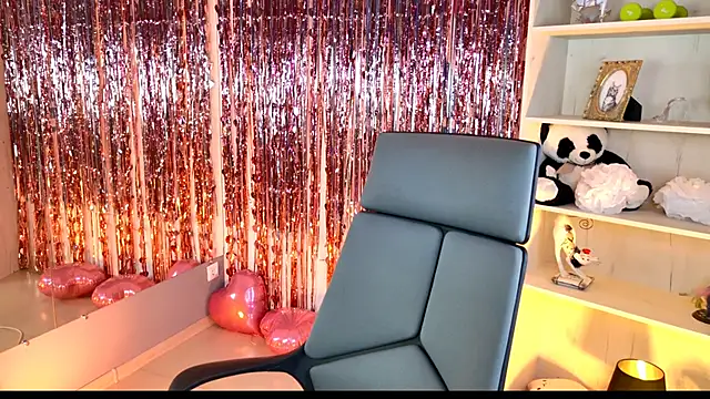 Chat XXX en directo de LidaDarknet