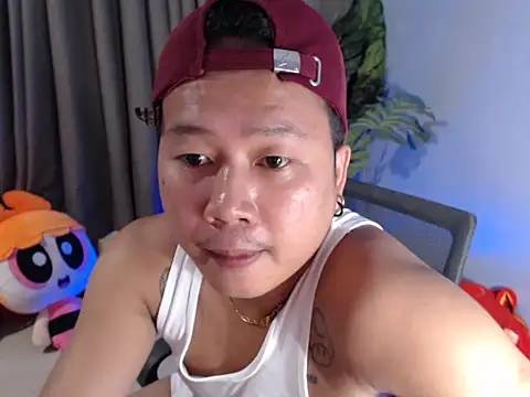 Soctober Obrolan Langsung XXX