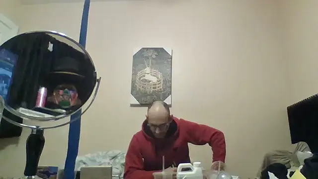 hailzeffn Live XXX-chat