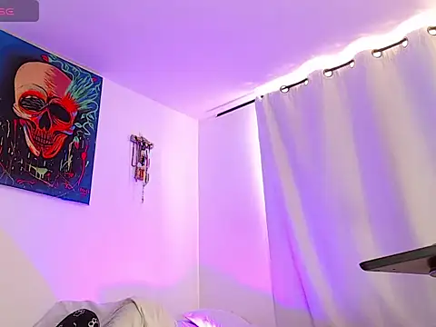 Živý XXX chat Axel_Stton