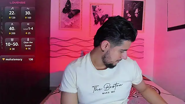 Ryan_evannss_: вебкам-шоу
