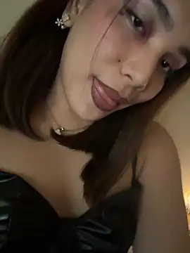 SideChick_Bunny élő XXX-chatje