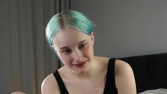 KirstinMcgeadyのライブXXXチャット