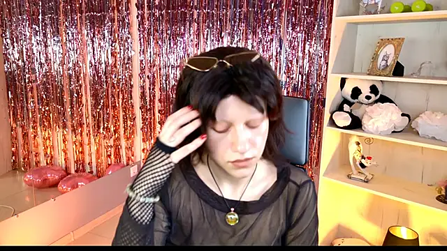 LidaDarknet live XXX chat
