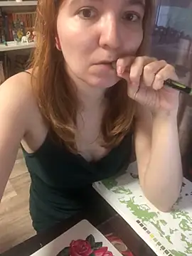 Chat +18 de Velvet_Cry ao vivo
