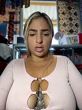 sammyqueenx21 Obrolan Langsung XXX