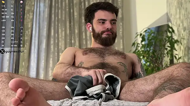 Chat XXX ao vivo de guynextfurr