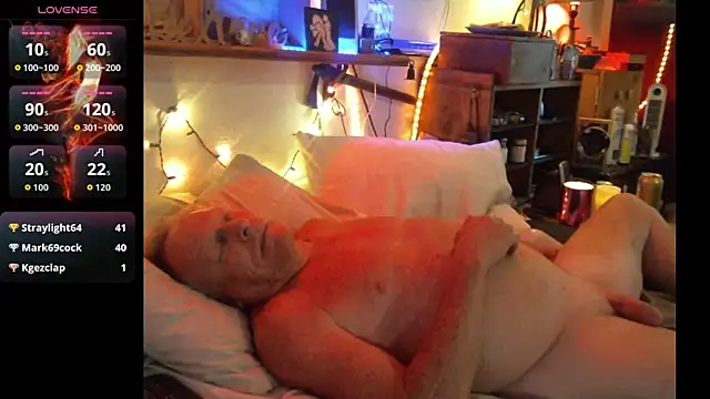 Pussyeat2please Webcam-Show