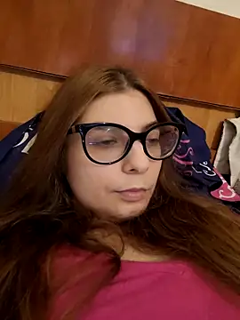 sweetbabygirlforyou Chat XXX in diretta