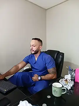 Chat XXX ao vivo de Mike_savage3