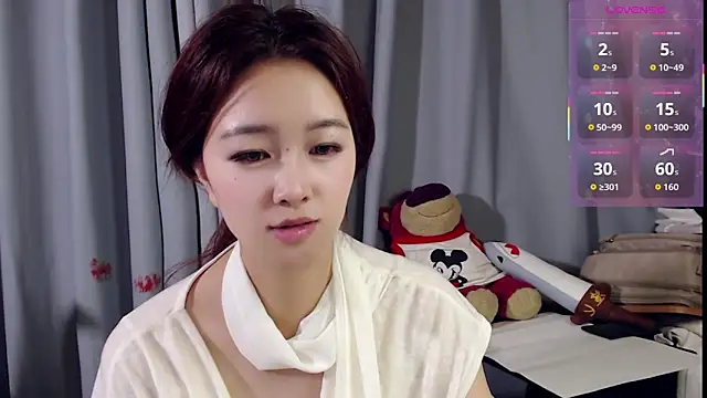 XueLi1902 Live XXX-Chat