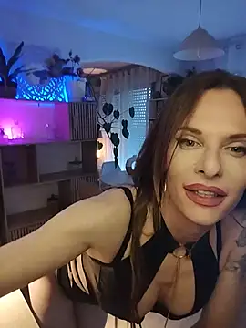 Chatroom XXX en direct de Luna_Kitanna