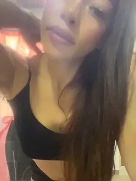 Chat +18 de DAKOTA_SAKURA ao vivo