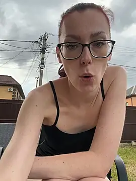 แชท XXX สดของ RussianGirls_