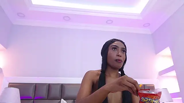 LissaTaylors Webcamshow