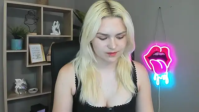 SweetLilyxo Chat XXX live