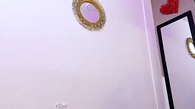 XXX chat uživo modela AlissonRose3
