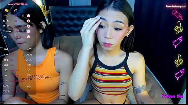 Chat XXX Live bellamoonlightX
