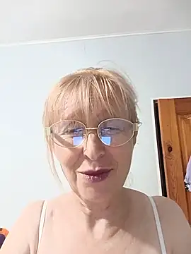 TrinaAdair Obrolan Langsung XXX