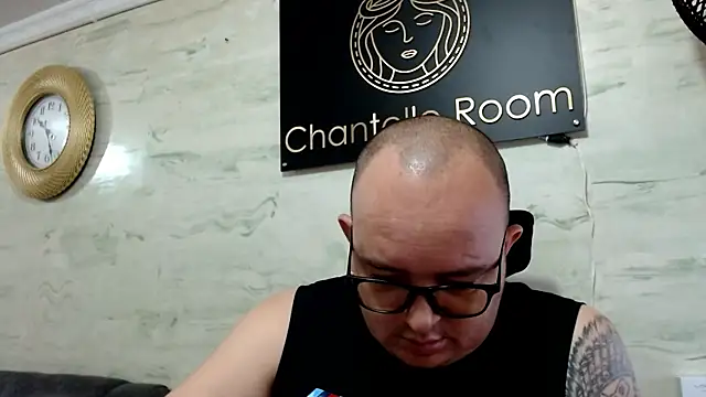 maximo_daddy – webcam-show