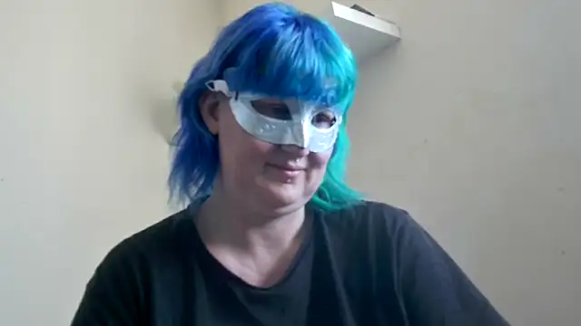 Ruby_1255 Show Webcam