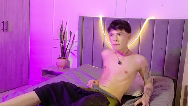 Zeyn_smith – webcam-show