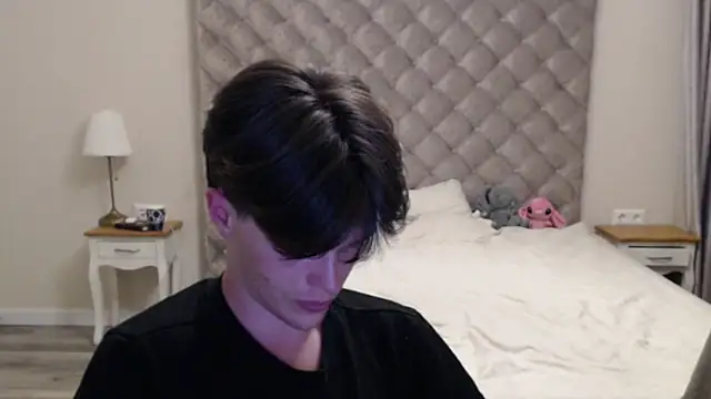 arthur___king Webcam-Show