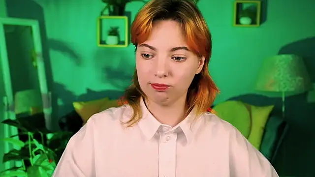 RocKStone_ élő XXX-chatje