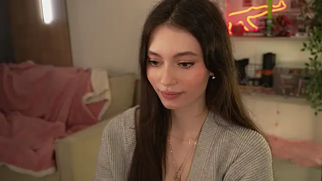 Chat XXX en directo de FirstOfFallen