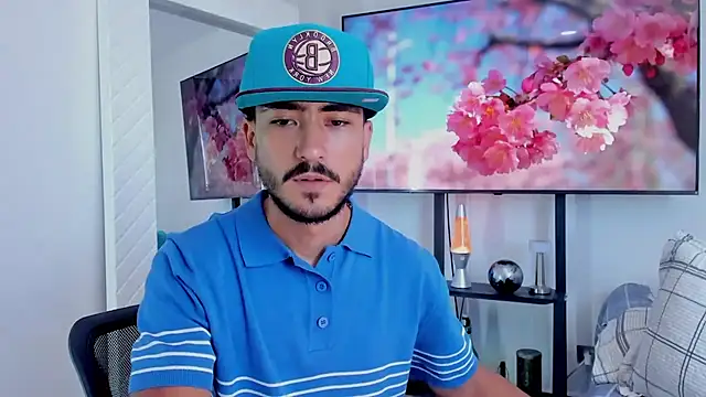 عرض كام david__johnson372