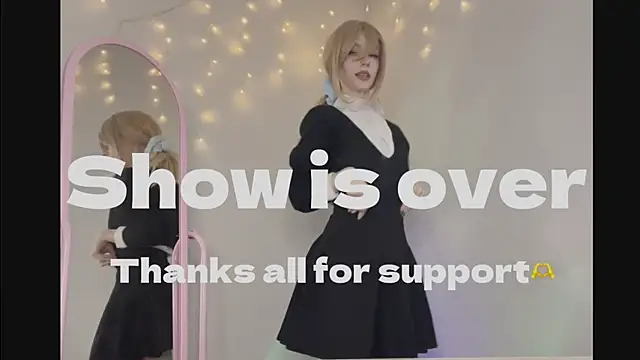 sweetuniporn's Live XXX Chat