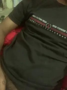 Rahulkumaro88901 webkamerás műsora