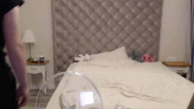 arthur___kingn Webbikameraesitys