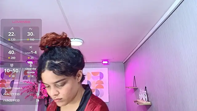 Maggy_t18 라이브 XXX 채팅